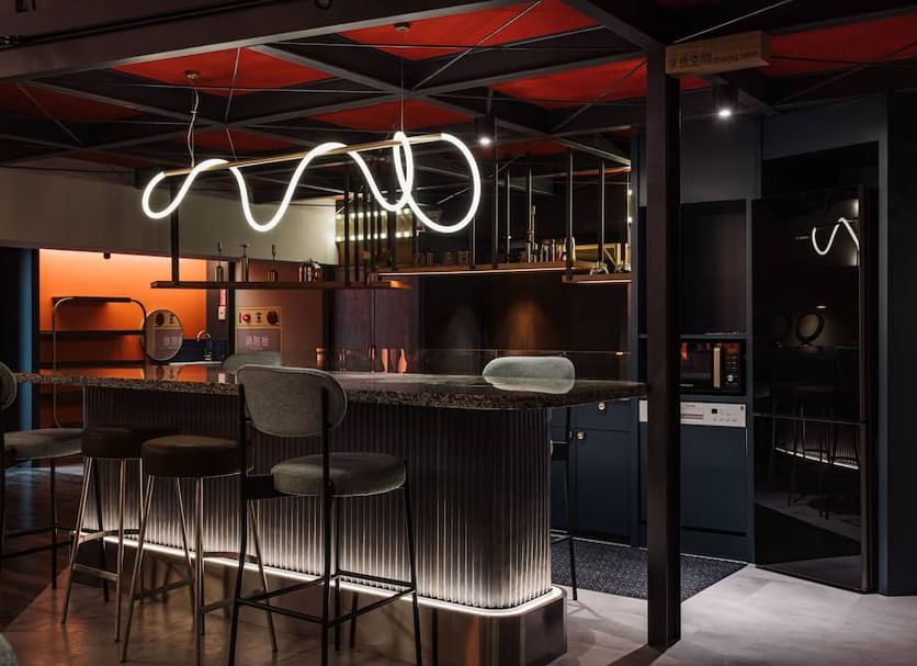 Bar Foto
