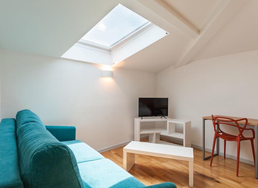 Wohnzimmer Foto