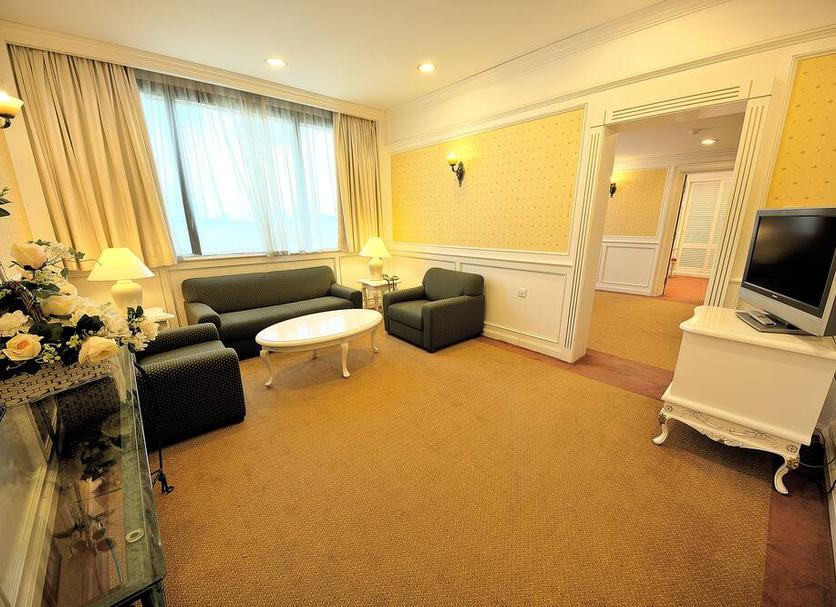 Wohnzimmer Foto