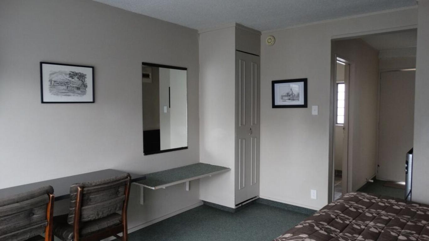 Ambassador Motel