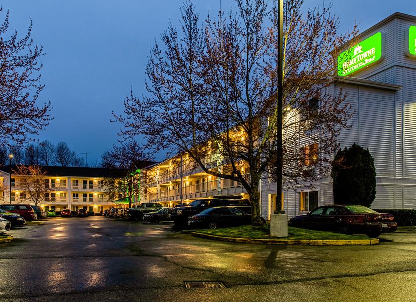 Gebäude Foto