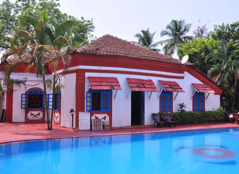 Pool Foto