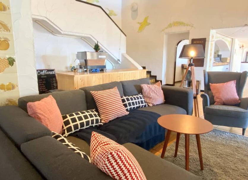 Wohnzimmer Foto