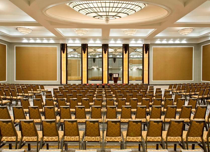Konferenzraum Foto