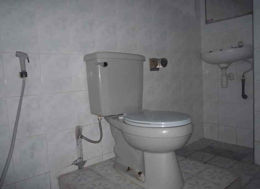Bad Foto