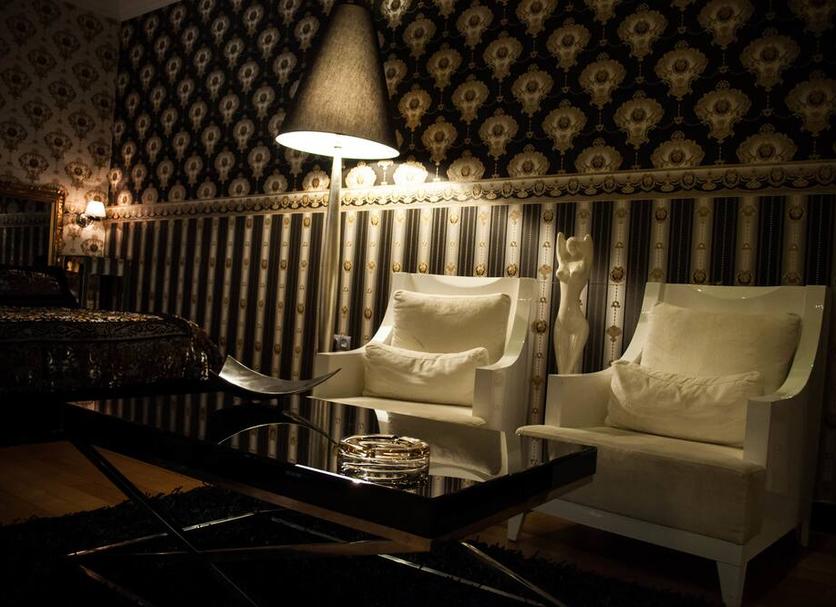 Wohnzimmer Foto