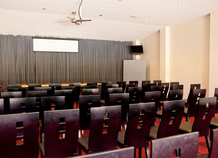 Konferenzraum Foto