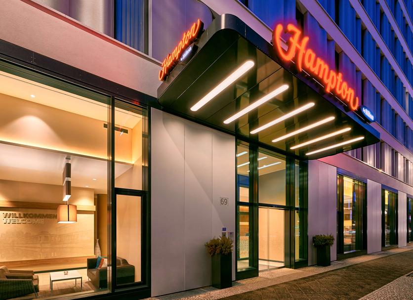 Gebäude Foto