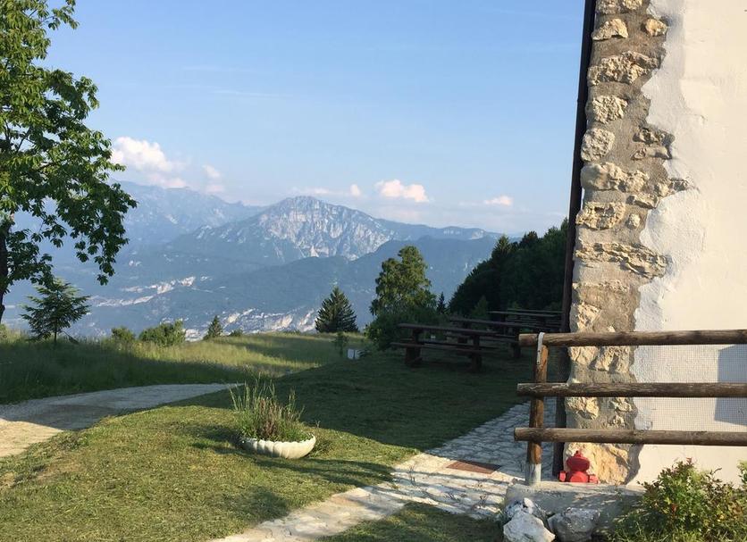 Außenansicht Foto