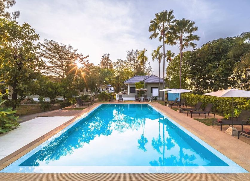 Pool Foto