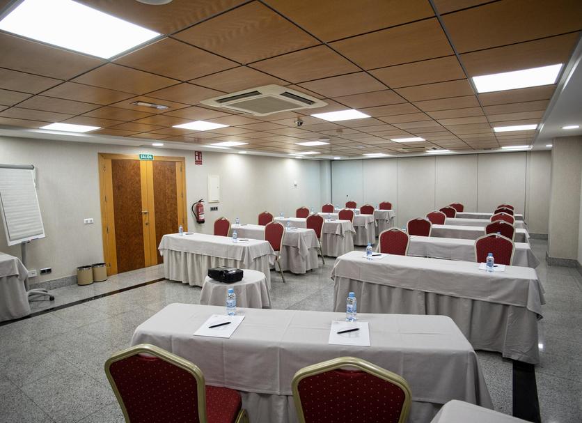 Konferenzraum Foto