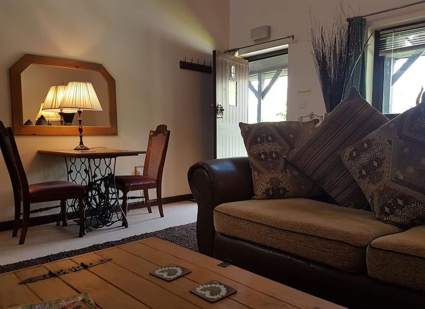 Wohnzimmer Foto