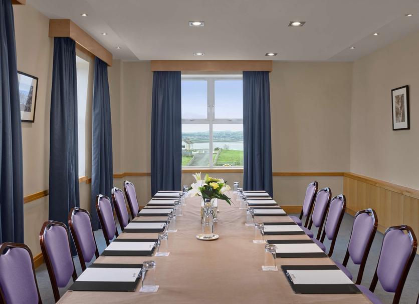 Konferenzraum Foto