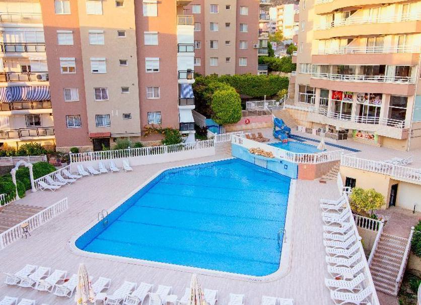 Pool Foto