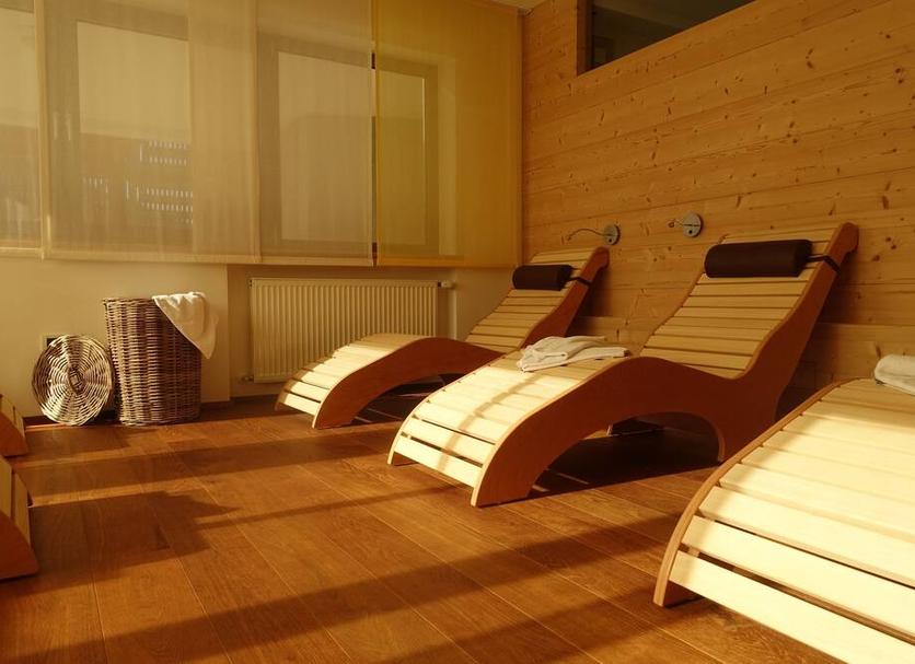 Wellness Foto