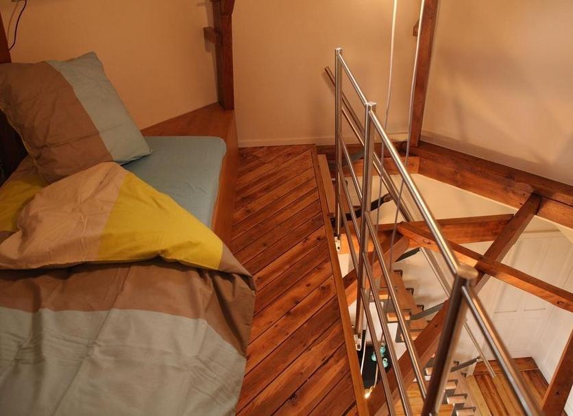 Wohnzimmer Foto