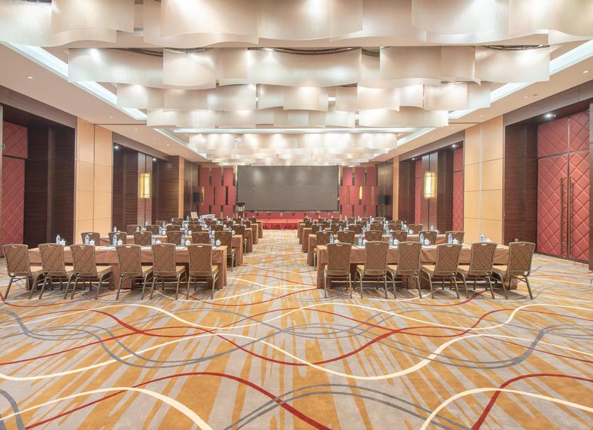 Konferenzraum Foto