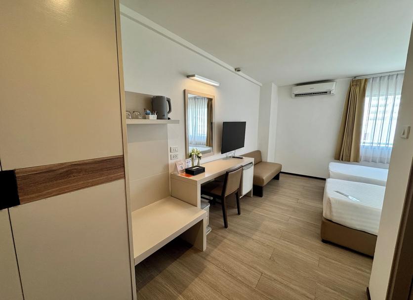 Wohnzimmer Foto