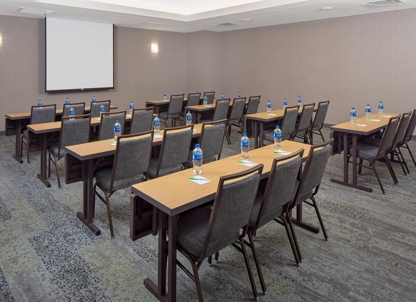 Konferenzraum Foto