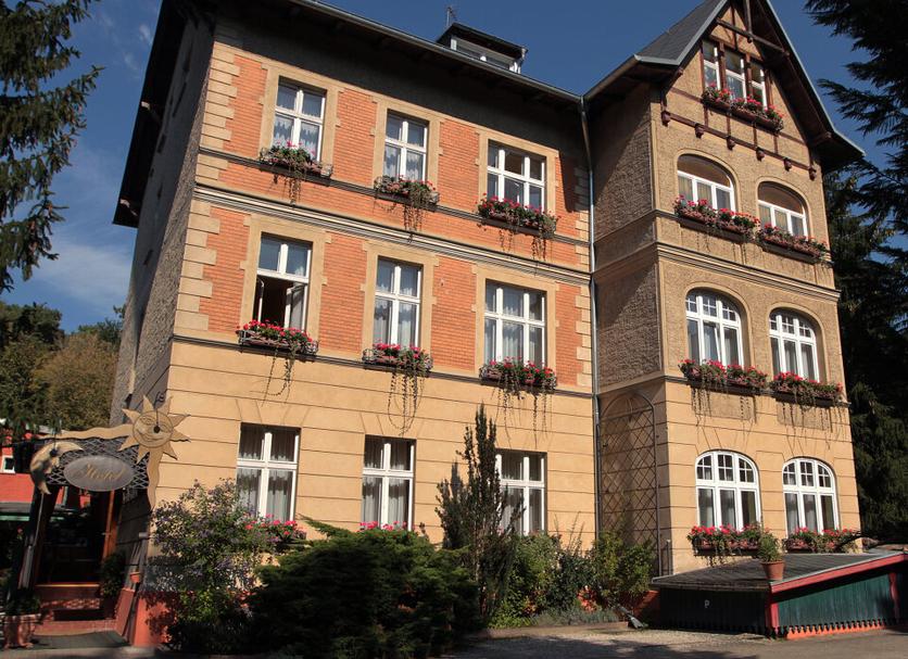 Gebäude Foto