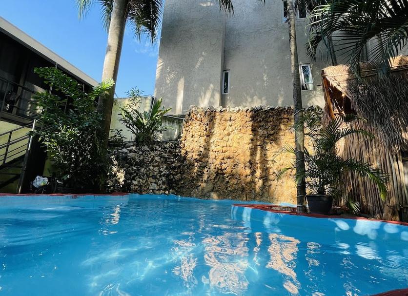 Pool Foto