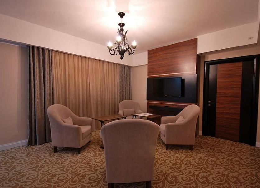 Wohnzimmer Foto
