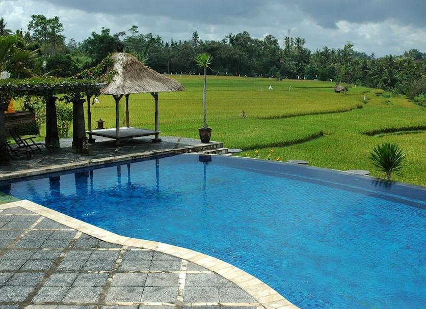 Pool Foto