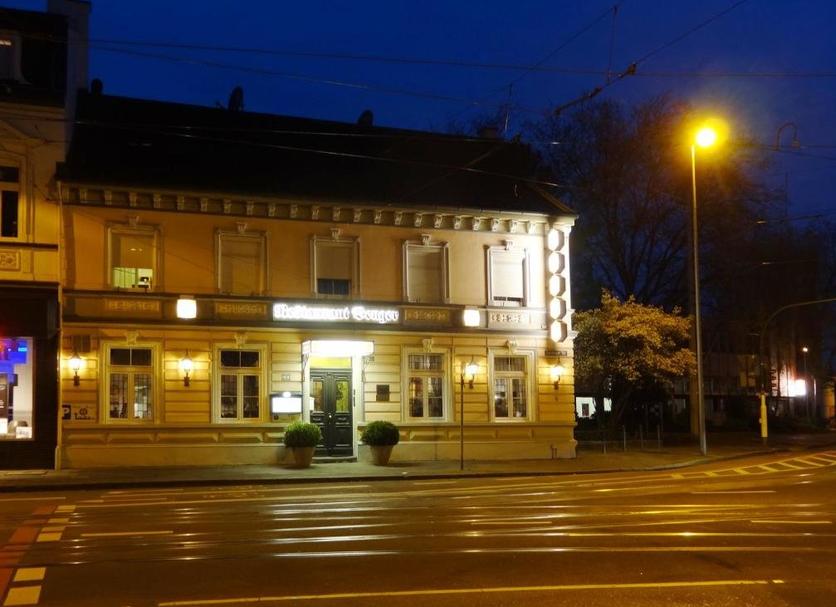 Gebäude Foto