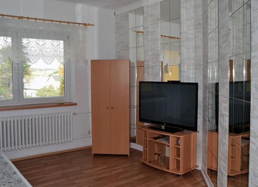 Zimmerausstattung Foto