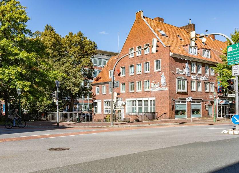 Gebäude Foto