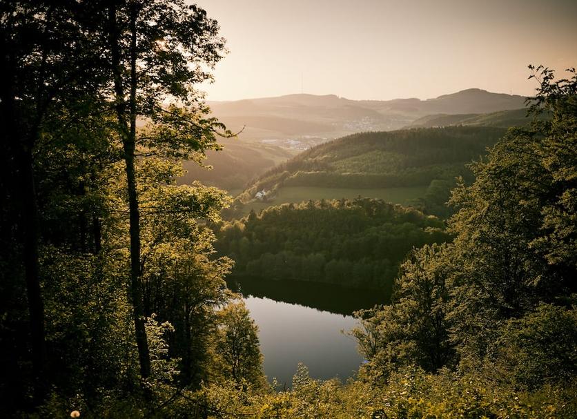 Außenansicht Foto