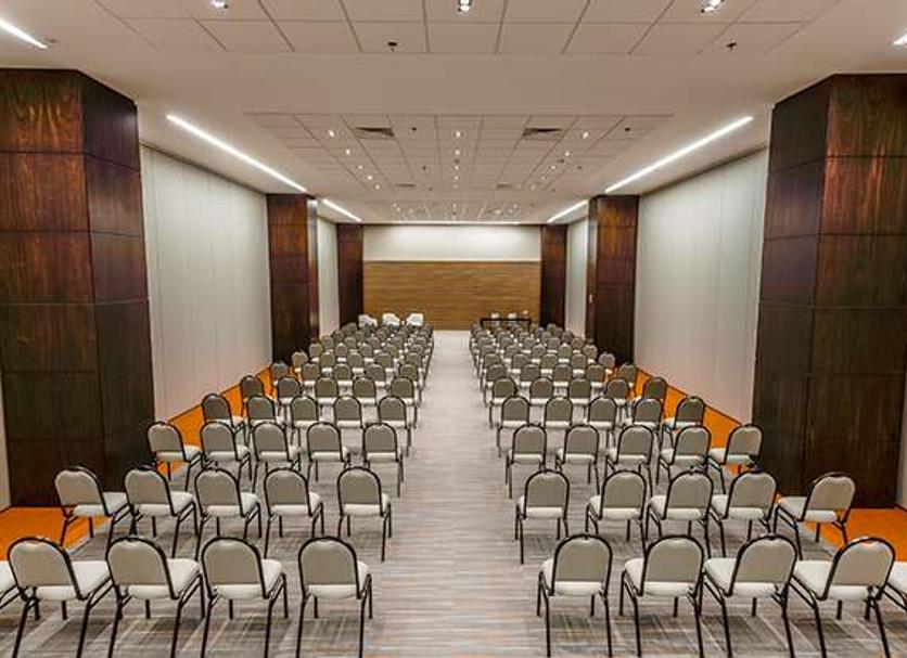 Konferenzraum Foto