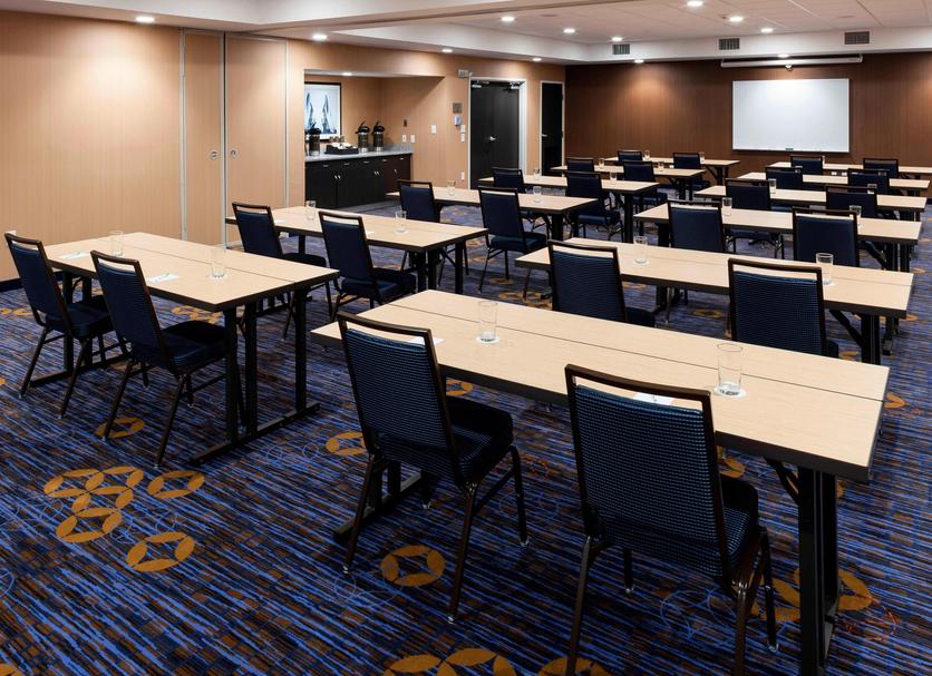 Konferenzraum Foto