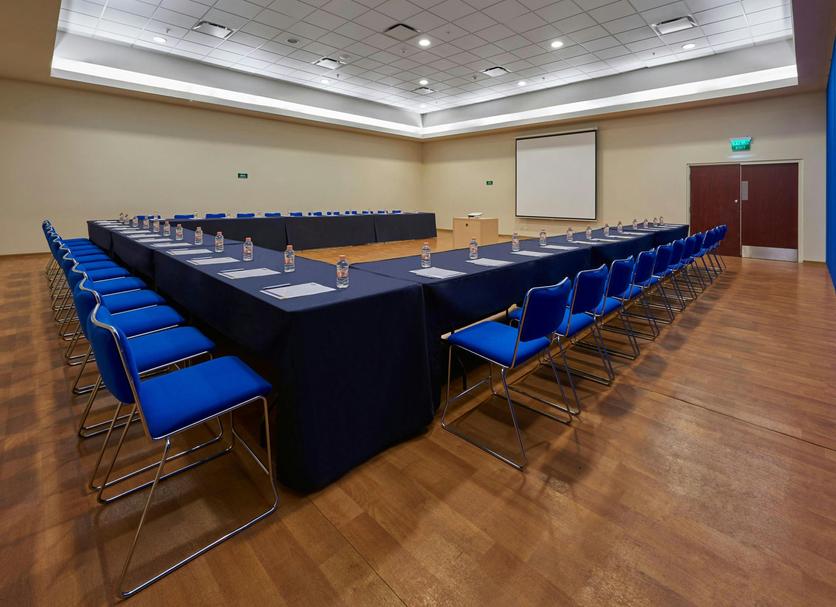 Konferenzraum Foto