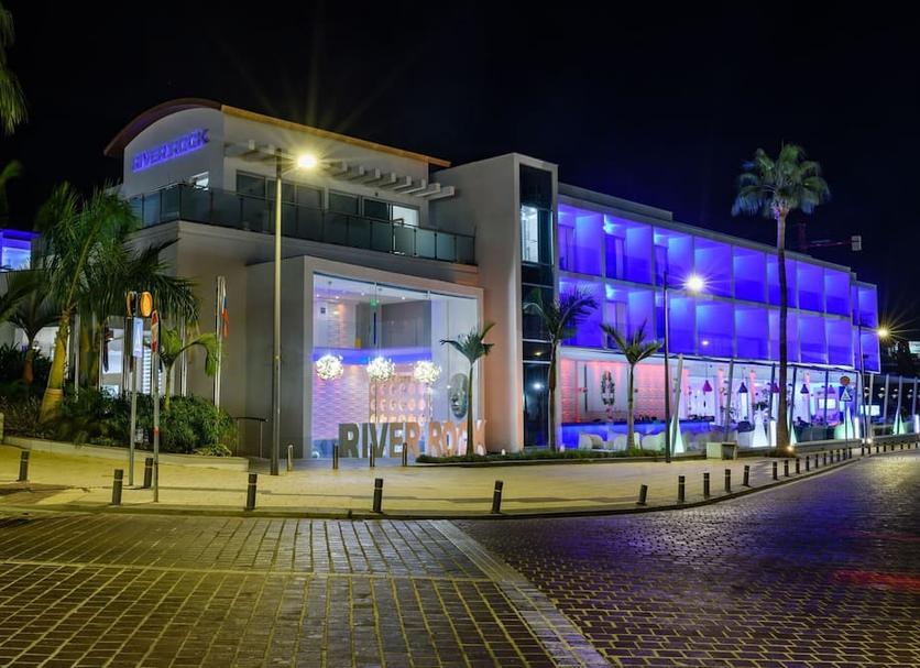 Gebäude Foto