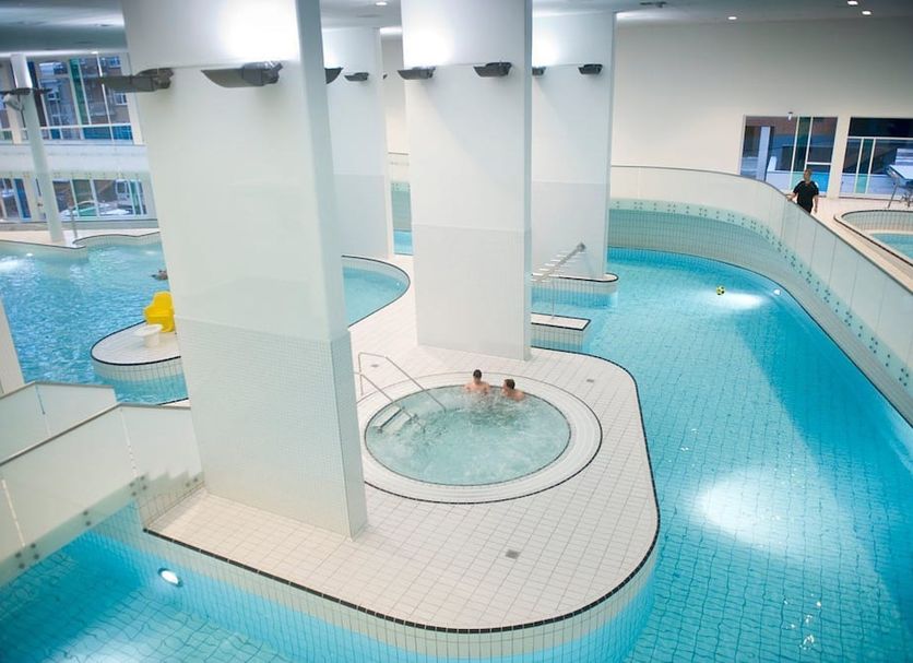 Pool Foto