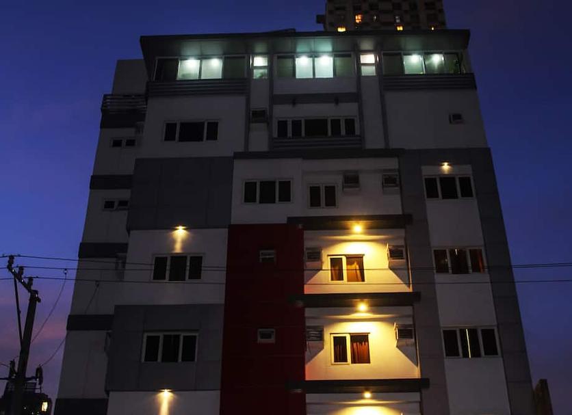 Gebäude Foto
