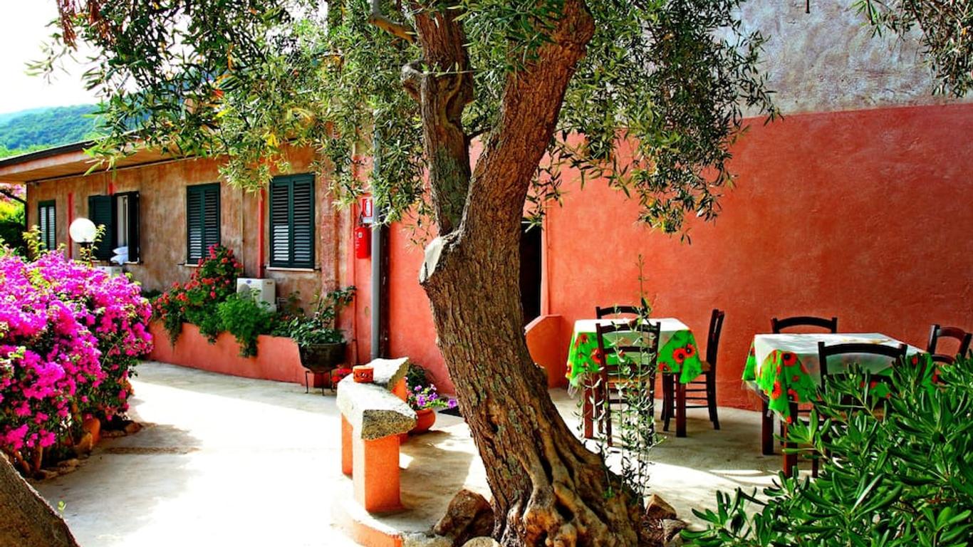 Residenza La Vigna