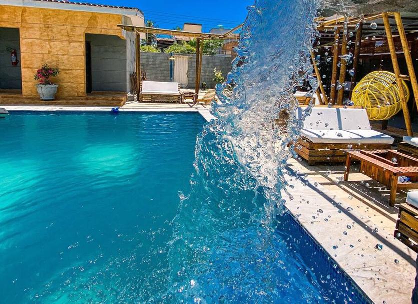 Pool Foto