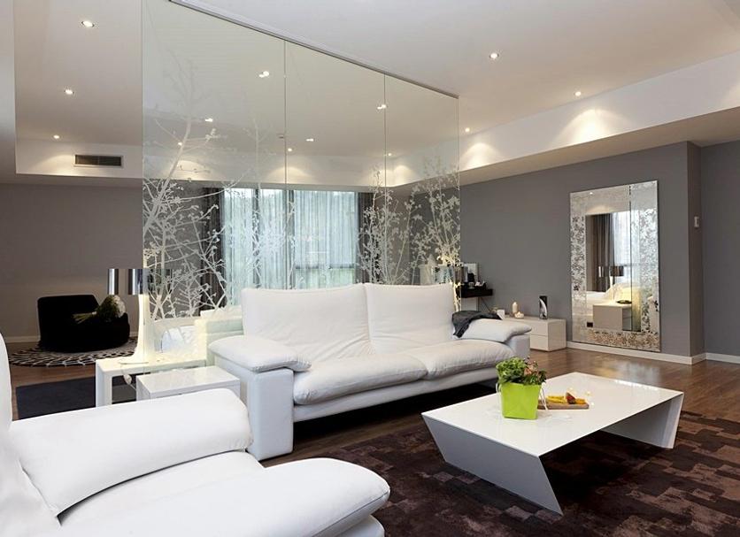 Wohnzimmer Foto