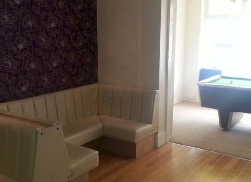 Wohnzimmer Foto