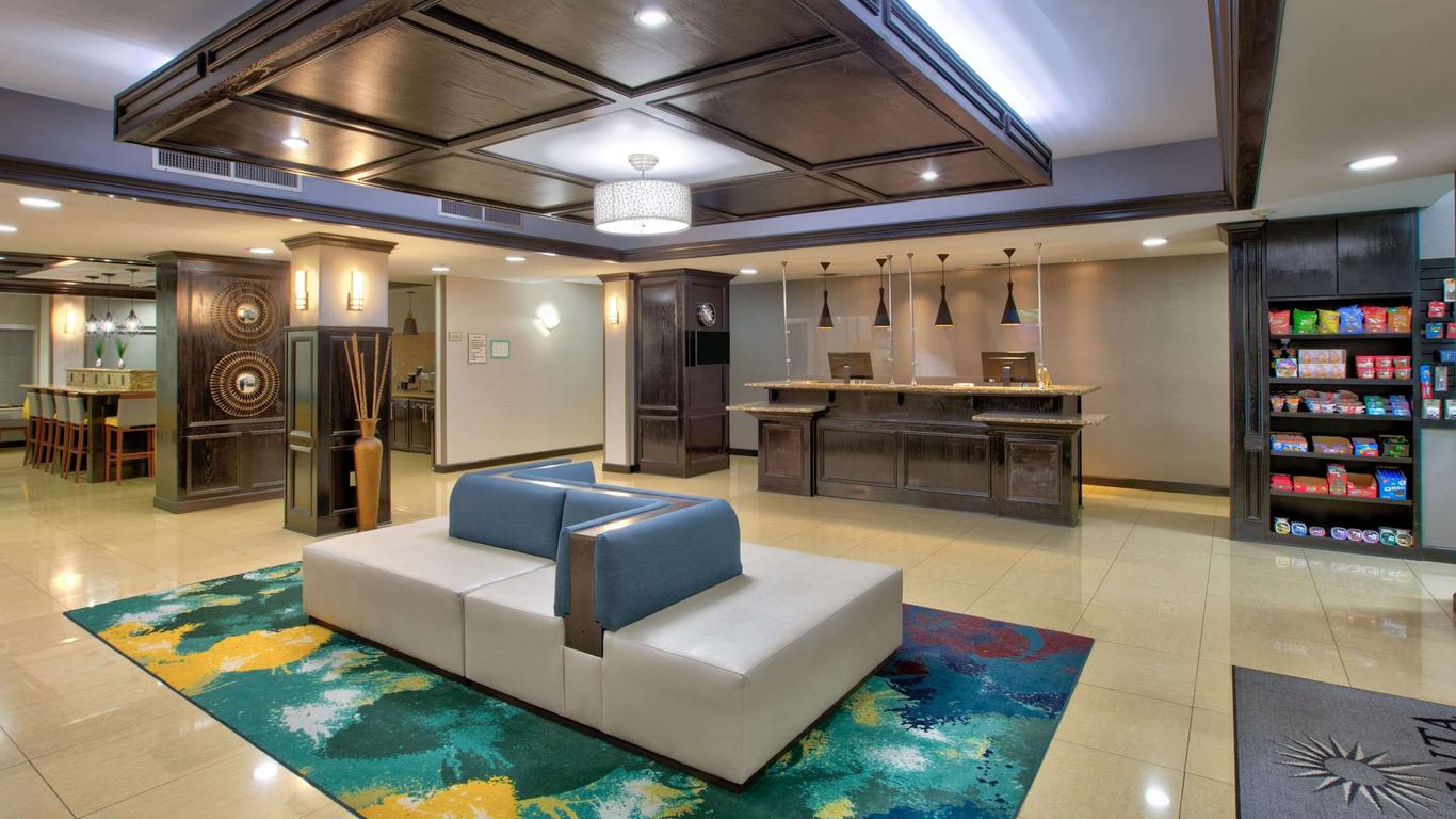 La Quinta Inn & Suites by Wyndham Little Rock - Bryant