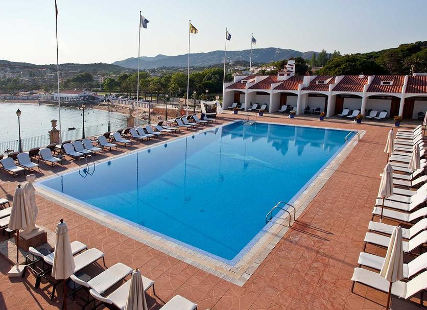 Pool Foto