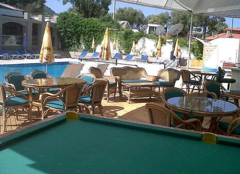 Pool Foto