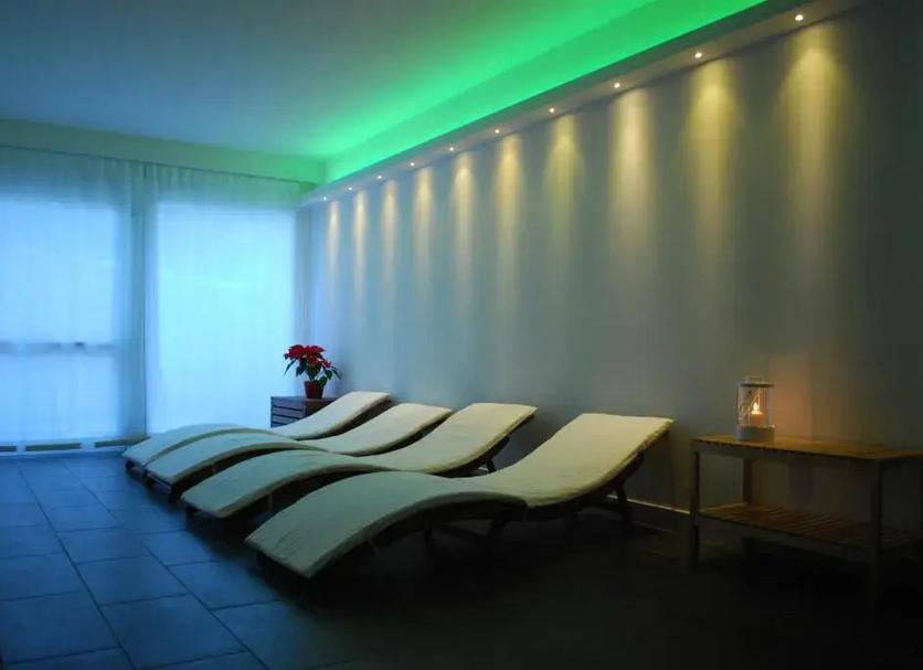 Wellness Foto