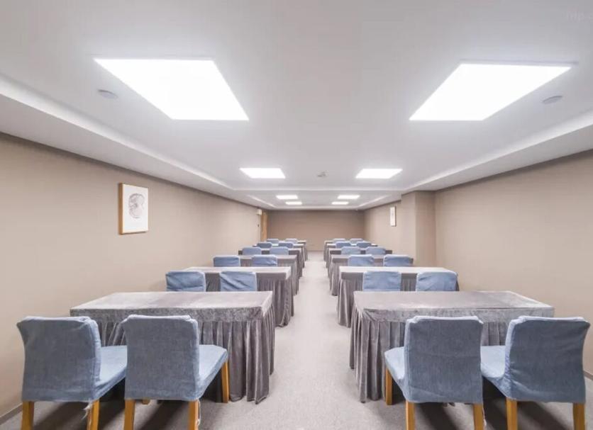 Konferenzraum Foto