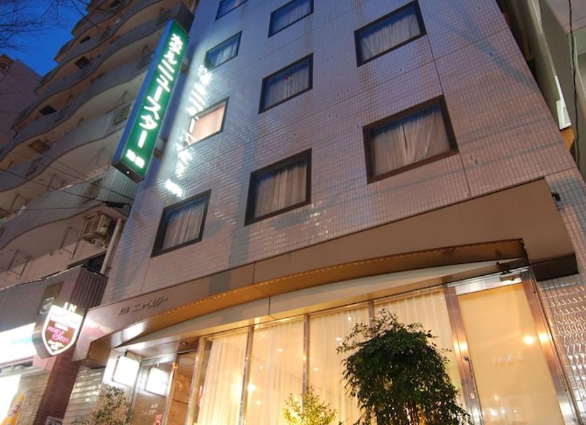 Gebäude Foto