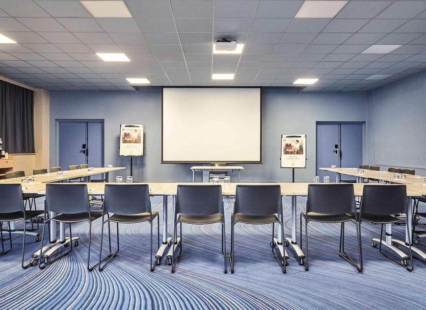 Konferenzraum Foto