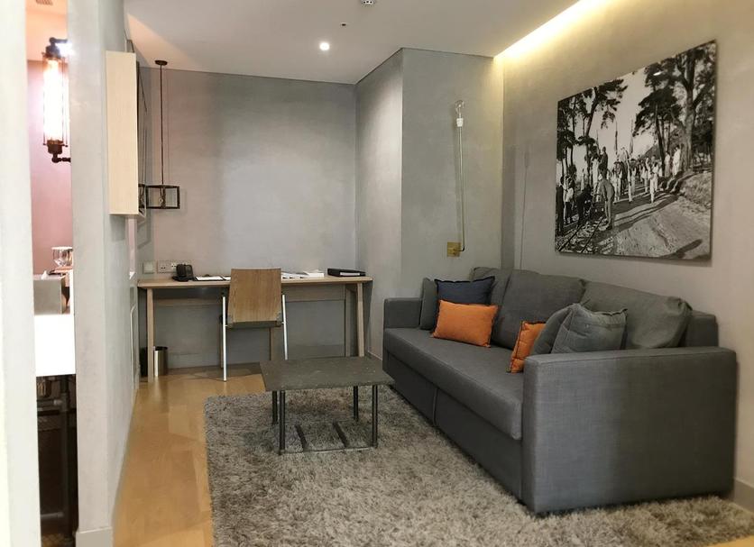 Wohnzimmer Foto