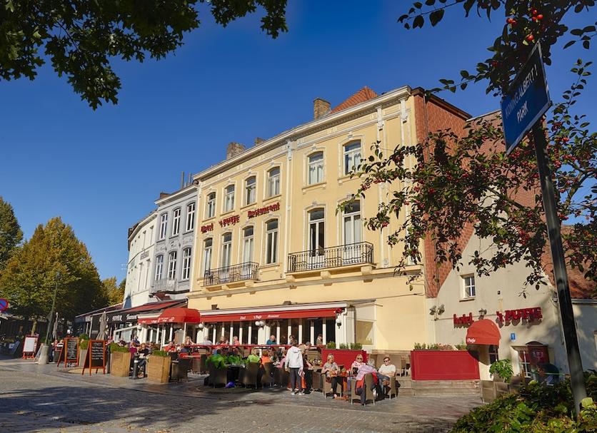Gebäude Foto